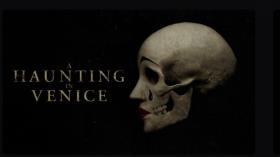 فیلم جن زدگی در ونیز A Haunting in Venice 2023_زیرنویس فارسی