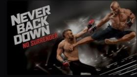 فیلم تسلیم ناپذیر Never Back Down 2016_زیرنویس چسبیده