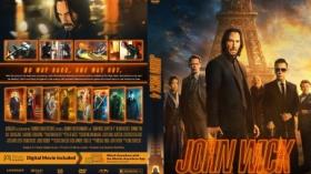 جان ویک 4 2023 John Wick: Chapter 4