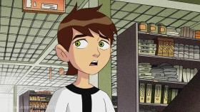 ben10فصل1قسمت2دوبله فارسی