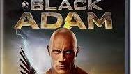 فیلم سینمایی بلک آدام (Black Adam)