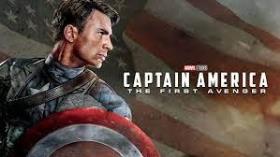 فیلم سینمایی کاپیتان آمریکا اولین انتقام جو (captain america :first avenger)