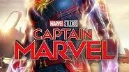 فیلم سینمایی کاپیتان مارول(captain marvel)