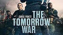 فیلم سینمایی جنگ فردا(tomorow war)