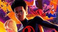 انیمیشن مرد عنکبوتی Spider-Man: Across the Spider-Verse