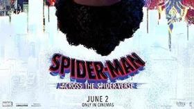 دانلود انیمیشن مرد عنکبوتی: آنسوی دنیای عنکبوتی دوبله فارسی Spider-Man: Across t