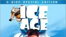 عصر یخبندان (Ice Age) - زبان اصلی