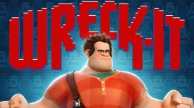 رالف خرابکار (Wreck-It Ralph) - زبان اصلی