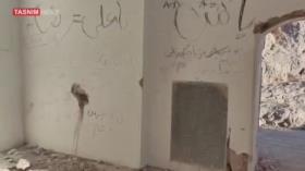 روزهای تلخ «تخت درگاه قلی بیگ» کرمان «تخت درگاه قلی بیگ: بنایی تاریخی به جای