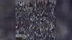 به بهانه تقابل دیدار امشب النصر عربستان و پرسپولیس در لیگ قهرمانان آسیا ️گل خ