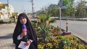 امنیت و آرامش در شهر قهجاورستان اصفهان ✅ اخبار فوری و مهم https://eitaa.com/