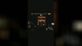 ایام فاطمیه با نوای مداح و روضه خوان حاج حسن جمالی رحمت الله علیه