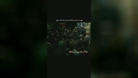 روضه حضرت فاطمه زهرا سلام الله علیها با نوای مداح و روضه خوان حاج حسن جمالی رحمت