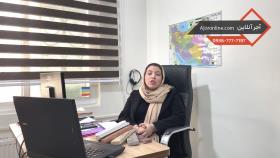 رنگ بندی آجر آنتیک (دکوراتیو)