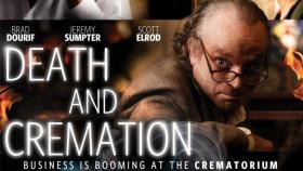 death and cremation