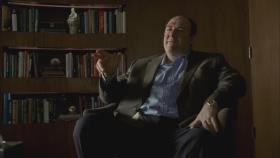 سوپرانو.Sopranos.فصل6.قسمت 16. زیرنویس فارسی