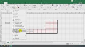 آموزش رایگان اکسل Excel – پر کردن خودکار سلول‌ها
