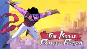 تریلر بازی The Rogue Prince of Persia