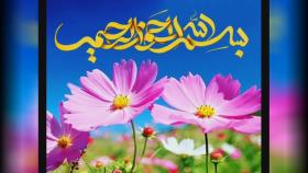 به نام خدای خالق زیبایی ها