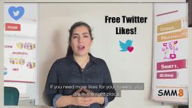 ?How To Get Free Twitter (X) Likes