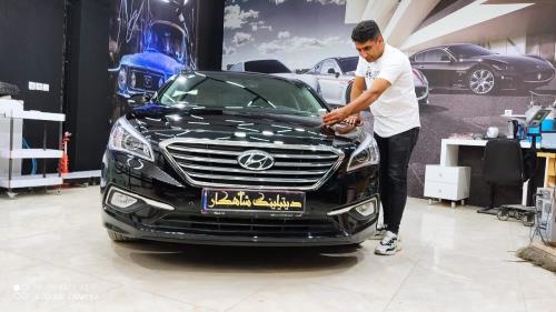 نمایندگی سرامیک خودرو در اصفهان