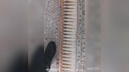 قالیشویی با سابقه اصفهان