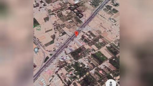 بهترین رستوران سنتی اصفهان