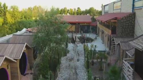 رستوران اصفهان