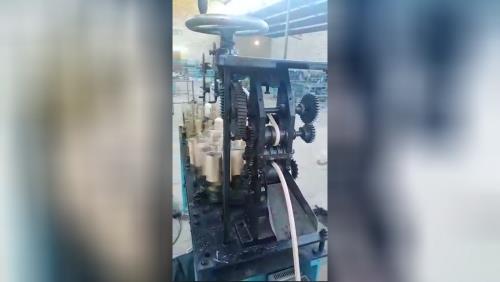 انواع دستگاه طناب بافی