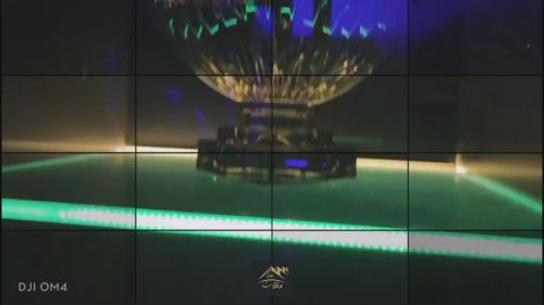 	املاک مرکزی مشاء