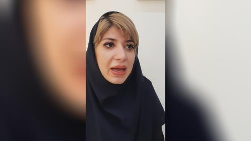 لمینت دندان در اصفهان