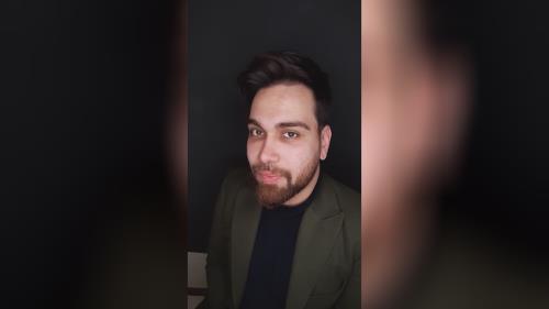 لمینت سرامیکی دندان در اصفهان