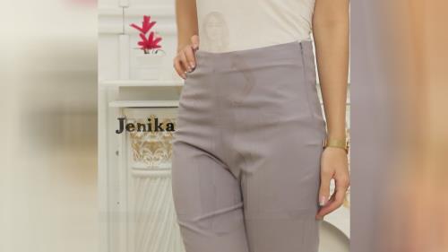 شلوار زنانه جنیکا