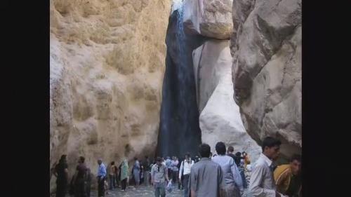 Introducing a corner of the capacities of Torbat Heydarieh city