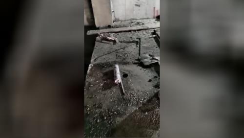 کرگیری در تهران