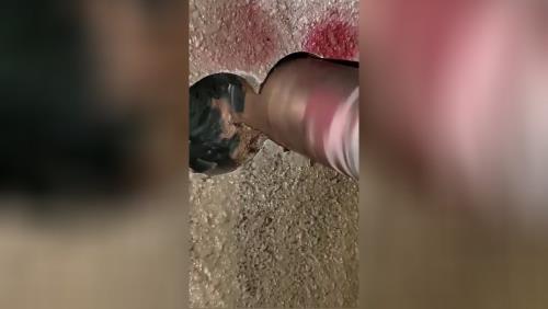 کرگیری در تهران